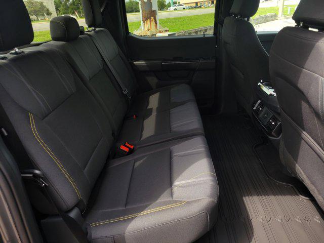 Photo of 2025 Carbonized Gray Metallic Ford F-150