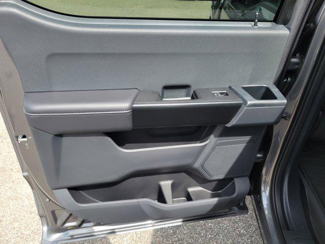Photo of 2025 Carbonized Gray Metallic Ford F-150