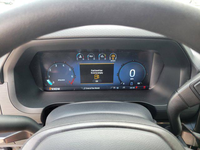 Photo of 2025 Carbonized Gray Metallic Ford F-150
