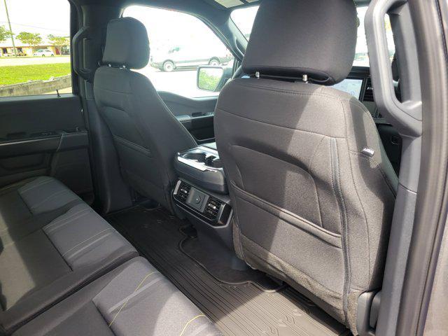 Photo of 2025 Carbonized Gray Metallic Ford F-150