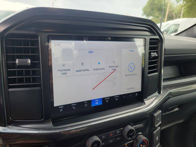 Photo of 2025 Carbonized Gray Metallic Ford F-150