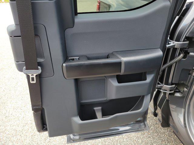 Photo of 2025 Carbonized Gray Metallic Ford F-150