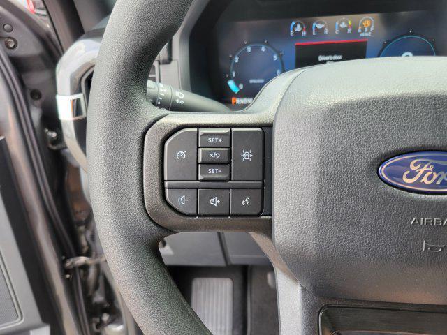 Photo of 2025 Carbonized Gray Metallic Ford F-150