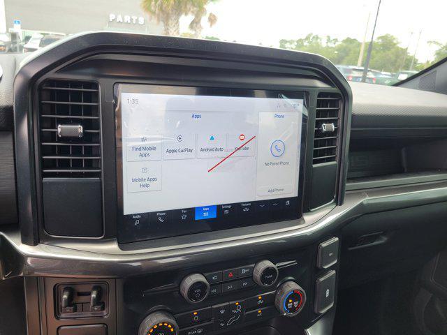 Photo of 2025 Carbonized Gray Metallic Ford F-150