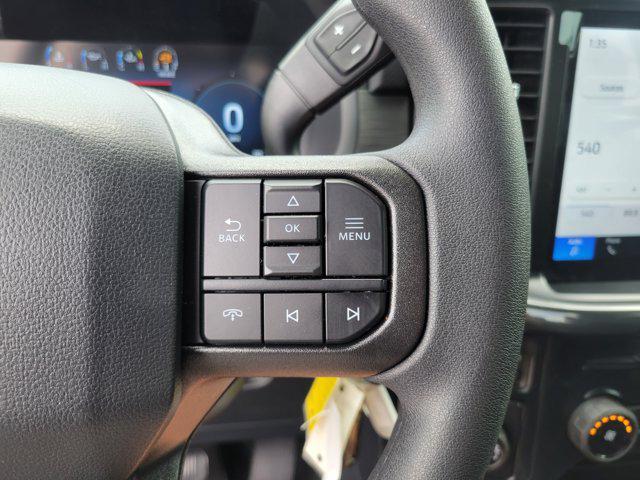 Photo of 2025 Carbonized Gray Metallic Ford F-150