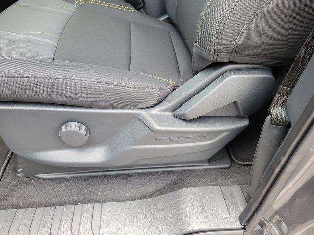 Photo of 2025 Carbonized Gray Metallic Ford F-150