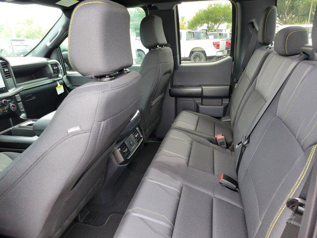 Photo of 2025 Carbonized Gray Metallic Ford F-150