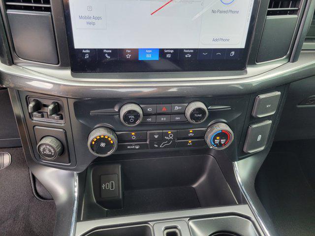 Photo of 2025 Carbonized Gray Metallic Ford F-150