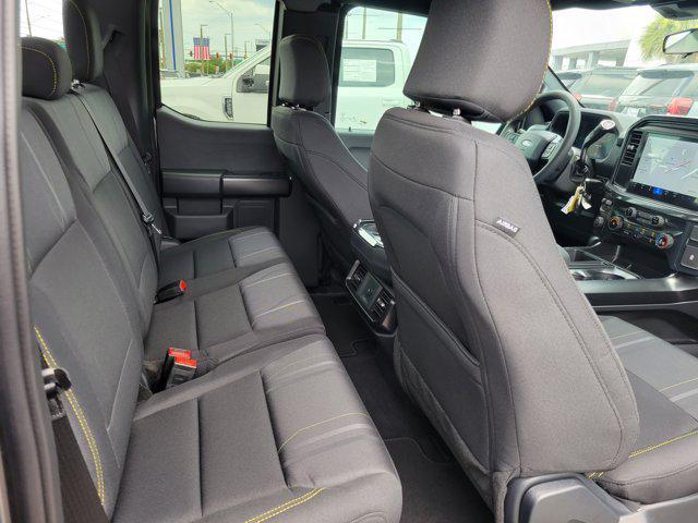 Photo of 2025 Carbonized Gray Metallic Ford F-150