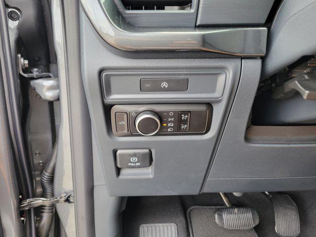 Photo of 2025 Carbonized Gray Metallic Ford F-150