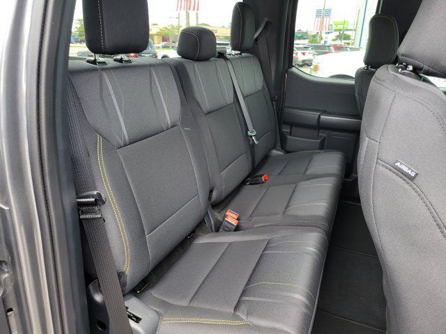 Photo of 2025 Carbonized Gray Metallic Ford F-150