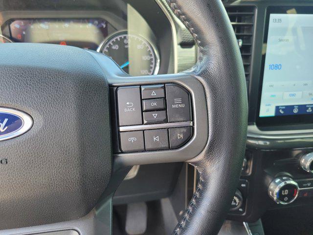 Photo of 2021 Red Ford F-150