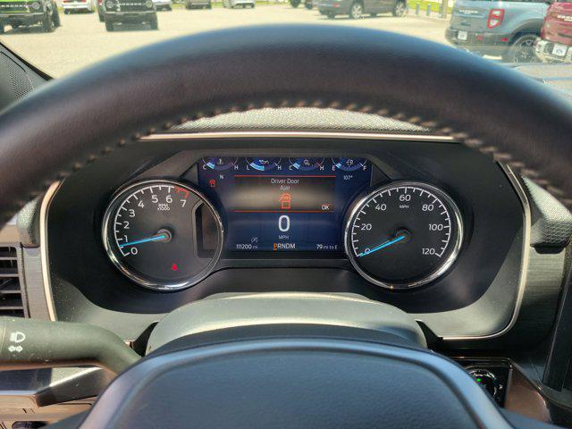 Photo of 2021 Red Ford F-150