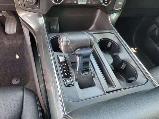 Photo of 2021 Red Ford F-150