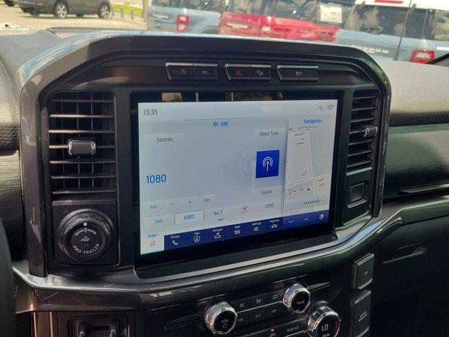 Photo of 2021 Red Ford F-150