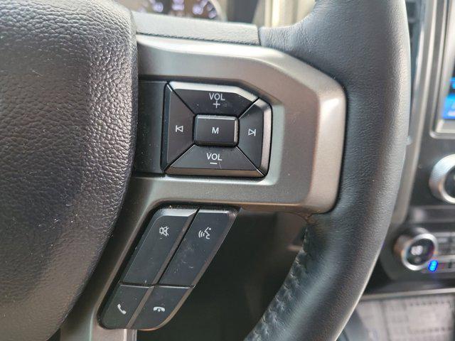 Photo of 2021 Red Ford Expedition