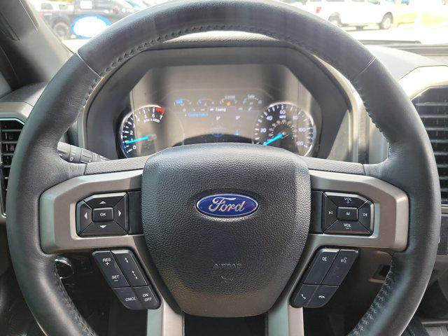 Photo of 2021 Red Ford Expedition