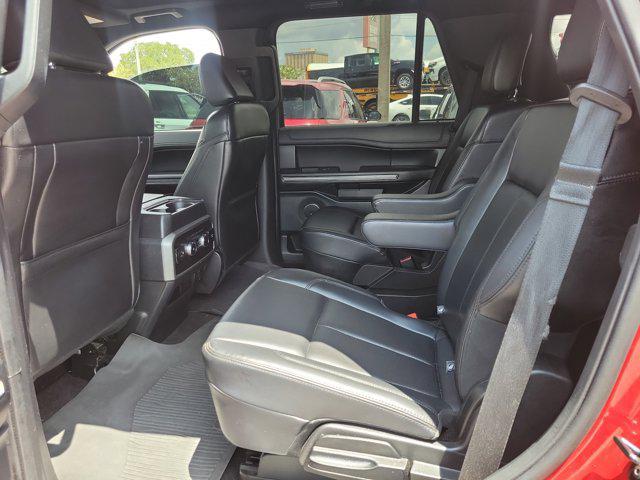 Photo of 2021 Red Ford Expedition