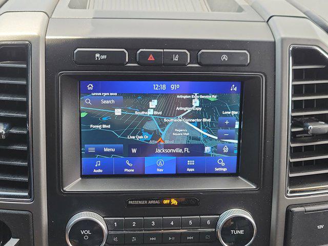 Photo of 2021 Red Ford Expedition