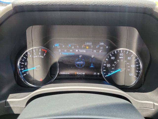 Photo of 2021 Red Ford Expedition
