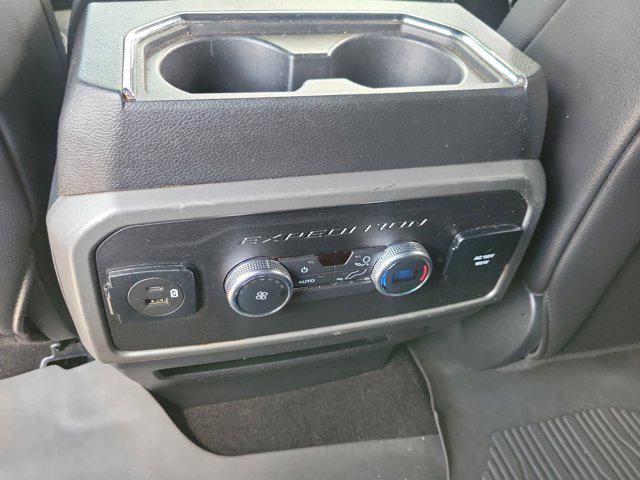 Photo of 2021 Red Ford Expedition