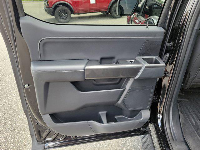 Photo of 2023 Black Metallic Ford F-150