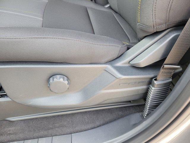 Photo of 2025 Carbonized Gray Metallic Ford F-150