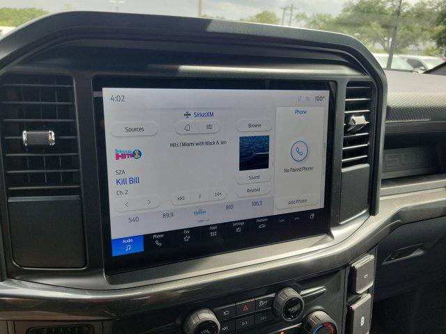 Photo of 2025 Carbonized Gray Metallic Ford F-150
