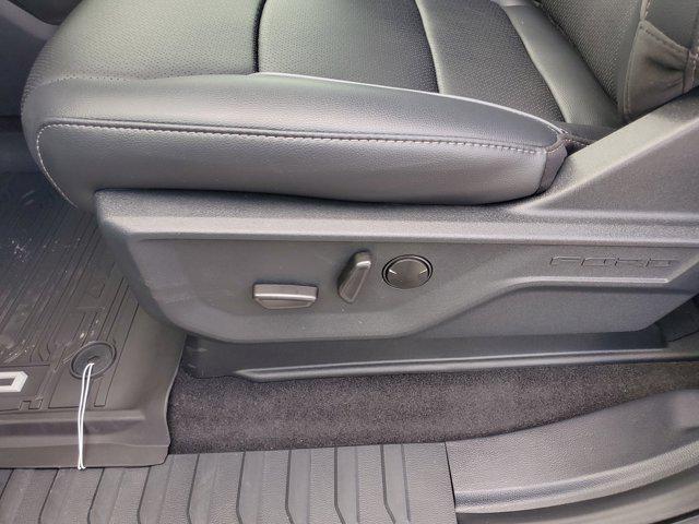 Photo of 2025 Carbonized Gray Metallic Ford F-150