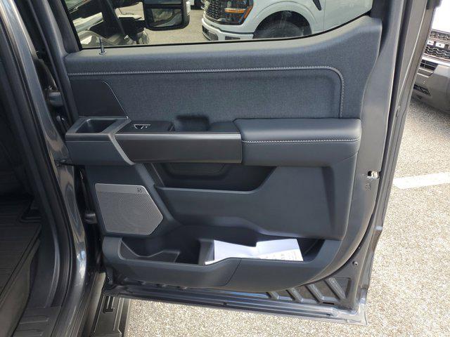 Photo of 2025 Carbonized Gray Metallic Ford F-150