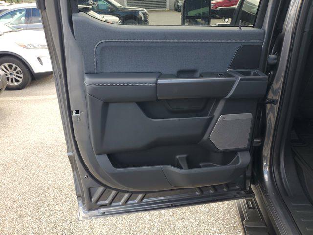 Photo of 2025 Carbonized Gray Metallic Ford F-150