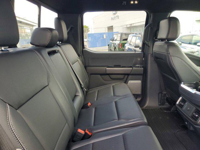 Photo of 2025 Carbonized Gray Metallic Ford F-150