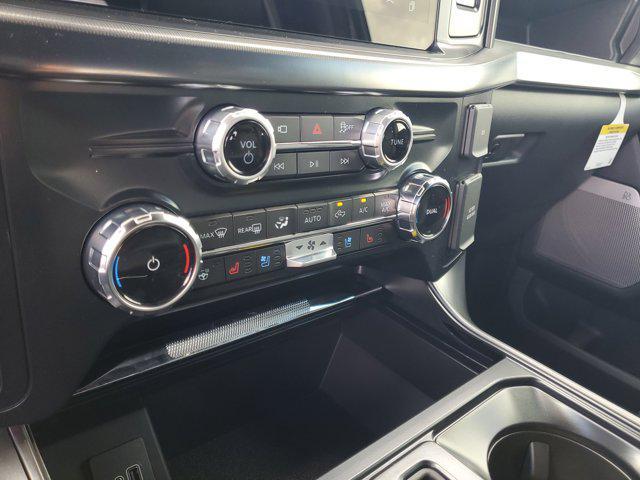 Photo of 2025 Carbonized Gray Metallic Ford F-150
