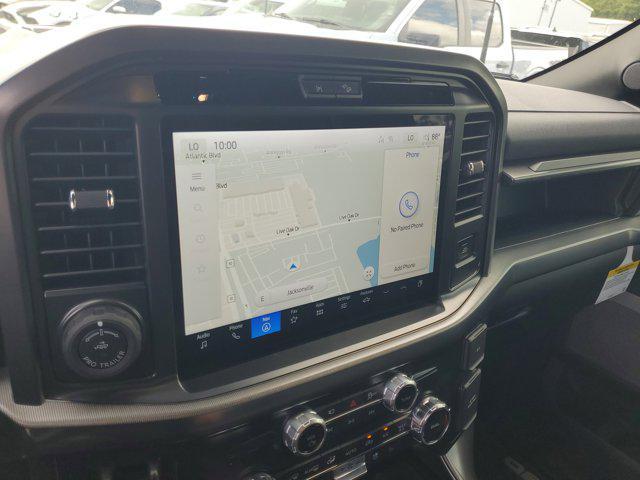 Photo of 2025 Carbonized Gray Metallic Ford F-150