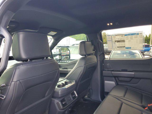 Photo of 2025 Carbonized Gray Metallic Ford F-150