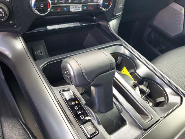 Photo of 2025 Carbonized Gray Metallic Ford F-150