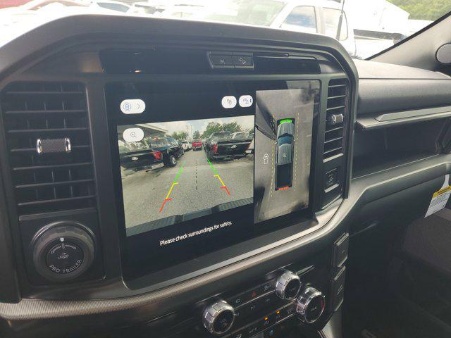Photo of 2025 Carbonized Gray Metallic Ford F-150