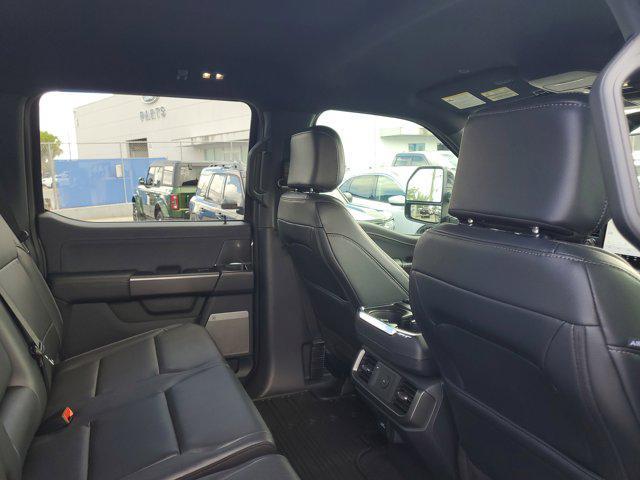 Photo of 2025 Carbonized Gray Metallic Ford F-150