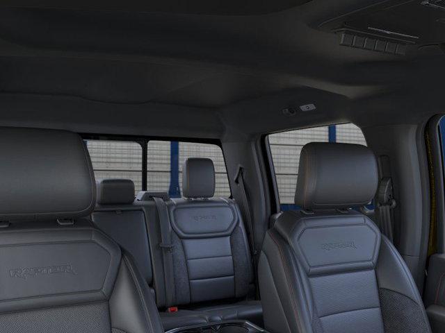 Photo of 2025 Shelter Green Ford F-150