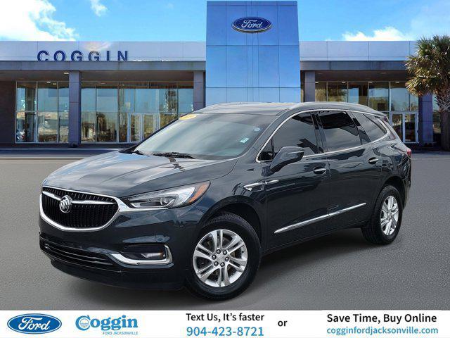 2019 Buick Enclave