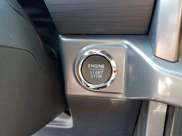 Photo of 2025 Space White Metallic Ford F-150
