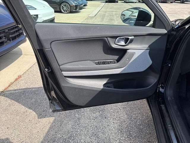 Photo of 2021 Void Polestar 2