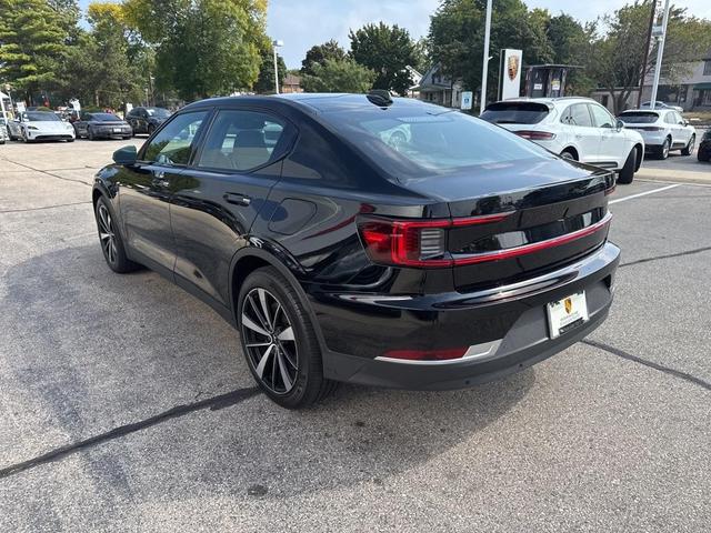 Photo of 2021 Void Polestar 2