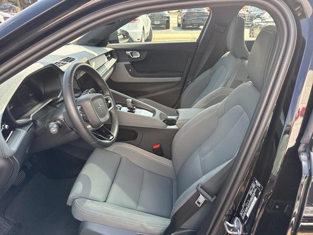 Photo of 2021 Void Polestar 2