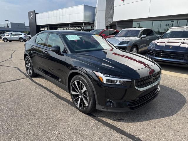 Photo of 2021 Void Polestar 2