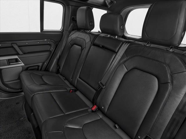 Photo of 2025 Gondwana Stone Metallic Land Rover Defender