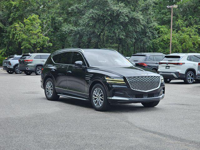 Photo of 2022 Vik Black Genesis GV80