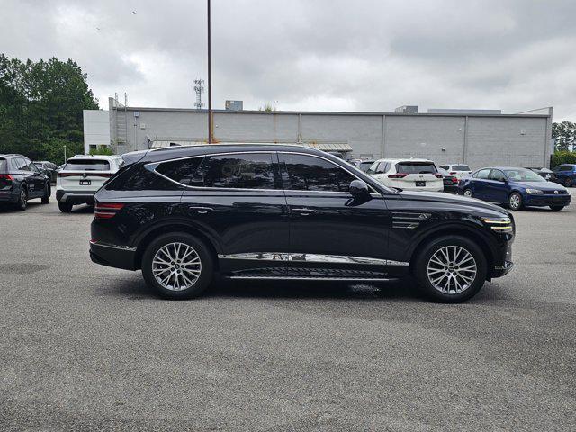 Photo of 2022 Vik Black Genesis GV80
