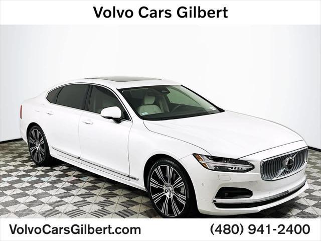 2023 Volvo S90