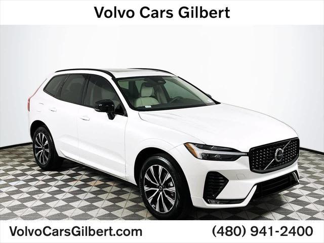2025 Volvo XC60